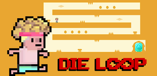 Die Loop: Tricky Escape Mod Apk v0.0.5