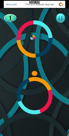 SHAPE STEPS V3 - Screenshot 2
