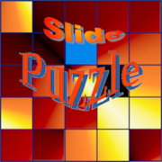 Slide Puzzle