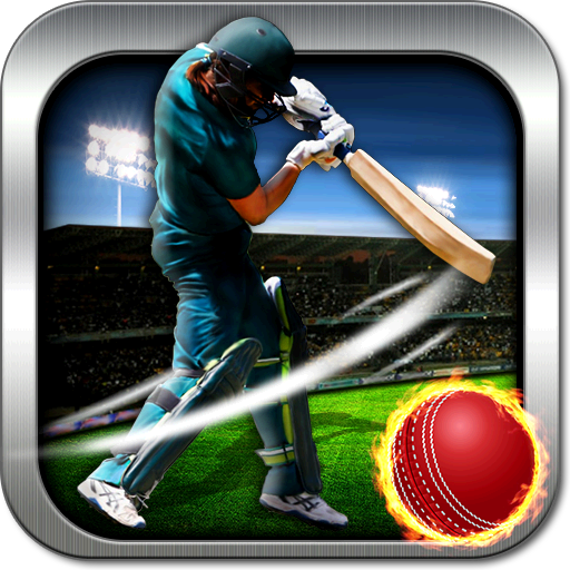 Cricket Champs League  Icon