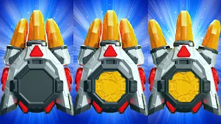 DX Force Mini Dino Power Super - Screenshot 3