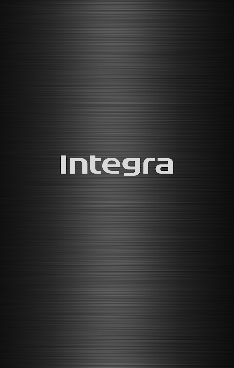Integra Remote - 2.2.3 - (Android)