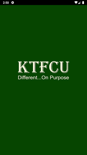 Android application Knoxville Teachers Federal Cre screenshort