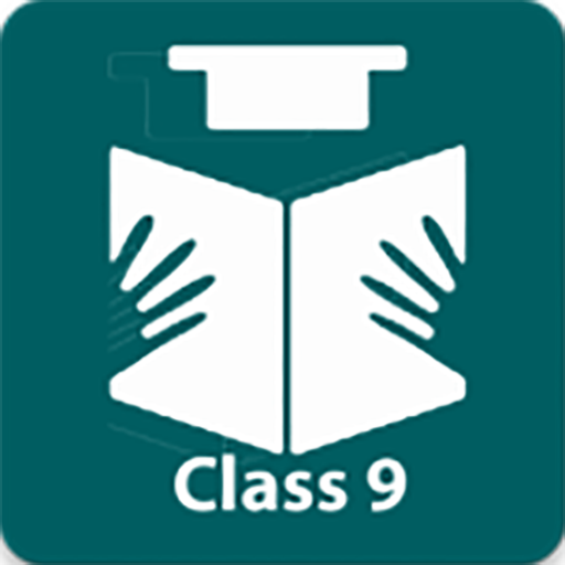 RS Aggarwal Maths Class 9 logo