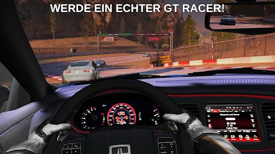GT Racing 2  echtes Autospiel App Kostenlos 5