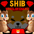 Shib Wheel Of Chance Shiba Inu