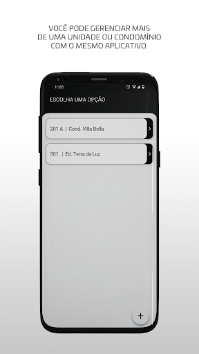 Protege Portaria Screen 3