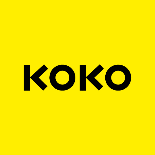 KOKO Park & Shop logo