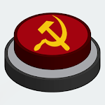 Cover Image of Download Communism Button  APK