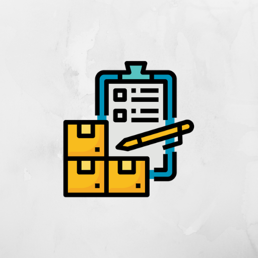 Inventario App logo