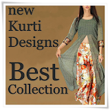 Kurti Design Ideas icon