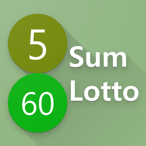 Cash For Life - Sum Lotto logo