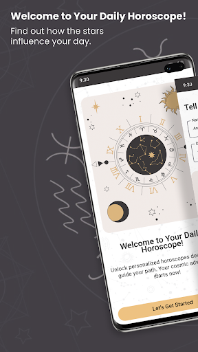 Daily Horoscope. Zodiac Signs screenshot 10