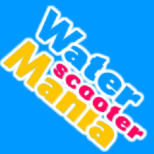 Water Scooter Mania Download on Windows