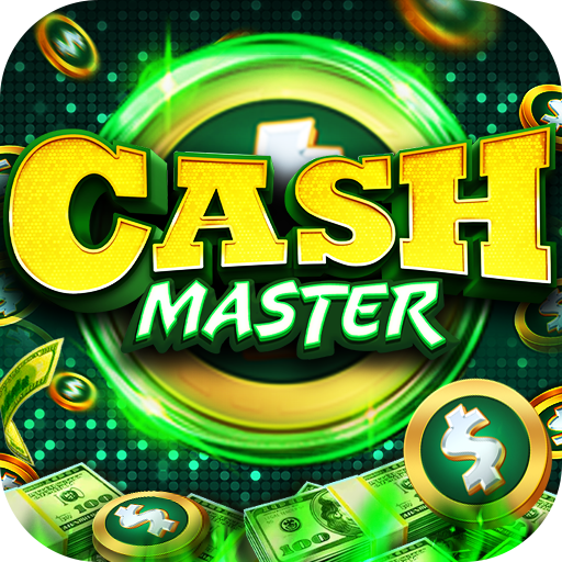 Cash Master - Carnival Prizes 1.4 Icon
