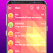 メッセンジャーカラーチェンジャー - Androidアプリ