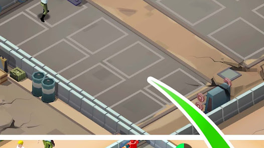 Army Tycoon : Idle Base Gallery Screentshots 3