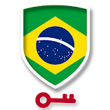 Brazil VPN - Free VPN Proxy icon