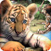 Wildlife Park Mod apk versão mais recente download gratuito