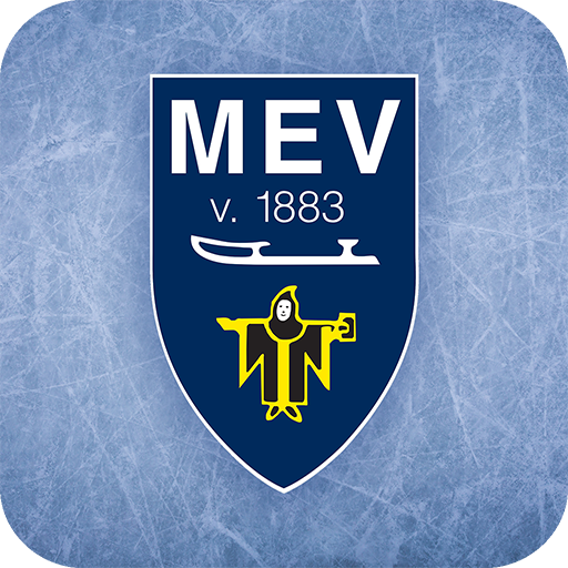 MEV 1883 Eislaufen München