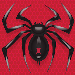 Icon image Spider Solitaire: Card Games