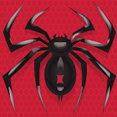 icono Spider Solitaire