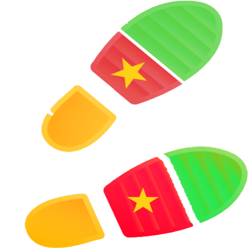 WalKamer logo