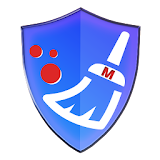 Smart Master Cleaner & Booster icon