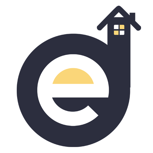 EasyDes: Go Desa Digital logo
