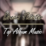 Dream Theater Free Music Album icon