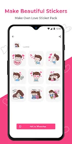 Erotic Love Adult Sticker Apps on Google Play