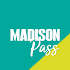 Madison Pass