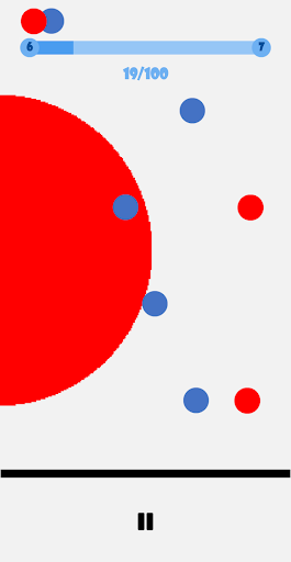 Ball Blitz Screen 3
