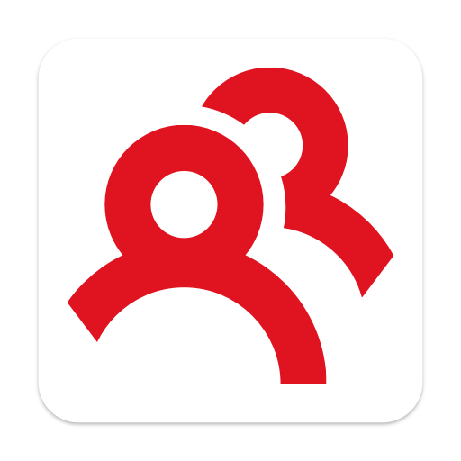 Exact Online HR Logo