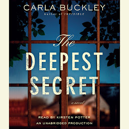 Icon image The Deepest Secret: A Novel