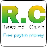 Reward cash icon