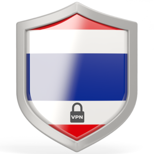 Thailand VPN - Get Thailand IP logo