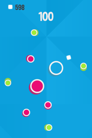 Pulleyz Screen 2