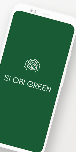 Si Obi Green Driver Screen 2