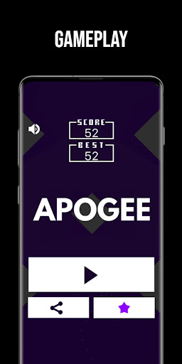 Apogee Screen 3