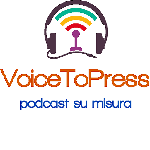 VoiceToPress Screen 3