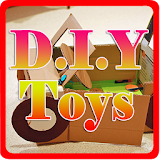 DIY Toys icon