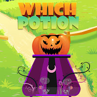 Which Potion