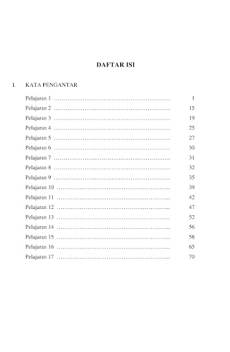 Durusul Lughah Al-Arabiyah 3 Screen 2