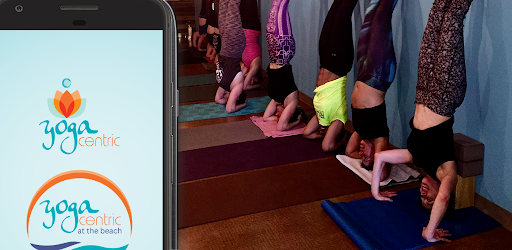 Yoga Centric - Maryland