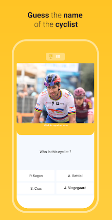 Quiz Cycling - Guess the Nameのおすすめ画像5