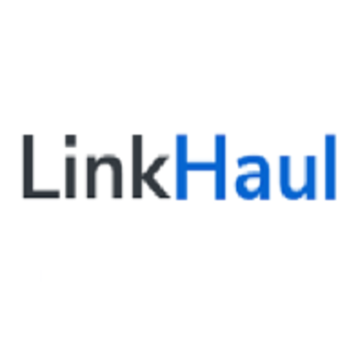 LinkHaul logo