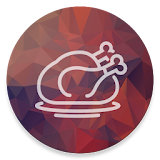 Hobby. Cooking (cook a meal) icon