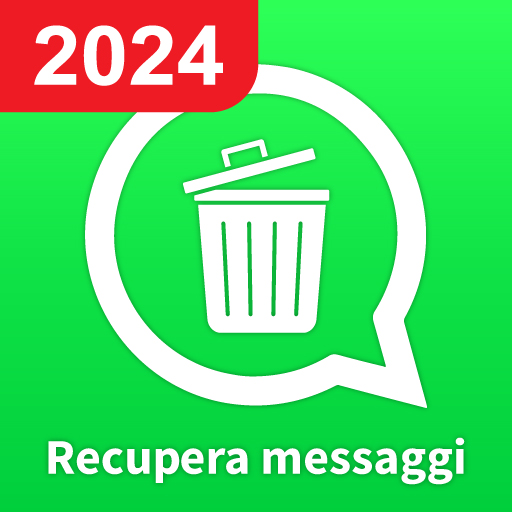 Recupero messaggi WA eliminati Scarica su Windows