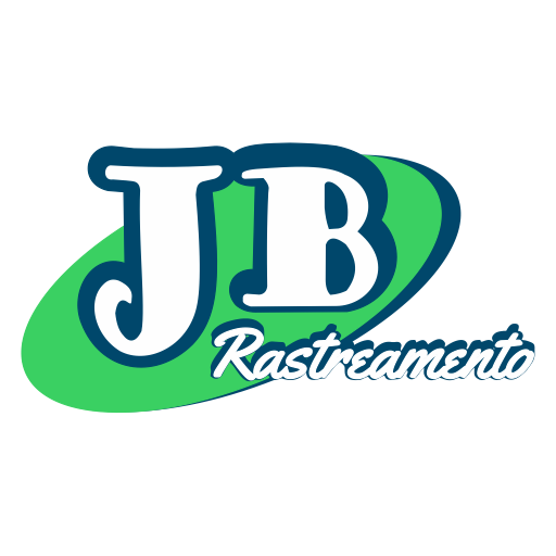 JB RASTREAMENTO logo